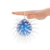 PUFFERZ 51013Z Puffer Ball 'Super Shiny Spikey' 8cm6-as No aplica Toy, Multicoloured view 3