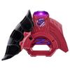 Bandai Ultraman Z DX Dark Jet Riser Y view 3