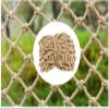 Hynet Rope Netting for Kids, Playground Climbing Safety Net Child Protection Fence Decor Woven Rope Truck Cargo Trailer Netting Net Pets Toys Garden Swing (Size : 1 * 4m(3 * 13ft)) view 1