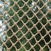 Hynet Rope Netting for Kids, Playground Climbing Safety Net Child Protection Fence Decor Woven Rope Truck Cargo Trailer Netting Net Pets Toys Garden Swing (Size : 2 * 8m(7 * 26ft)) view 3