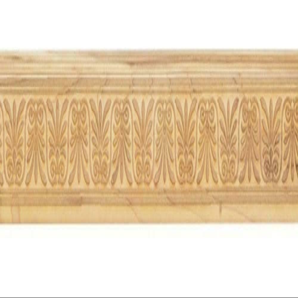 Allessio Dollhouse Wainscot Interior Paneling Raised Up Down Pattern Wood Wainscoting