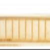 Allessio Dollhouse Wainscot Interior Paneling Raised Square Pattern Wood Wainscoting view 1