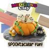 BAZIC Products Modeling Clay Gray Color 1 LB, Modeling Dough Art Craft Non Toxic Gift for Artist, Bulk for Classroom, 1-Pack view 3