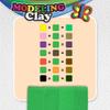 BAZIC Products Modeling Clay Green Color 1 LB, Light Dough Art Craft, Non Toxic Gift for Artist Kids Toddler Boys Girls, Bulk for Classroom, 2-Pack view 3