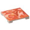 Monster Adventure Terrain- 50pc Wavy Lava Tile Expansion Pack- Hand-Painted 1x1 - Tile Set- Creates Amazing Tabletop Terrain in Minute- Customize Your D&D and Pathfinder Dungeons view 3