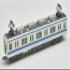 Railway Collection, Tobu Railway 8000 Series, 81114, Set of 6, Diorama Supplies (Manufacturer's First Edition, Limited Production) view 3