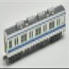 Railway Collection, Tobu Railway 8000 Series, 81114, Set of 6, Diorama Supplies (Manufacturer's First Edition, Limited Production) view 4