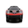 Jada Marvel Spider-Man 1:16 Miles Morales 2017 Ford GT RC Remote Control Car 2.4GHz, Toys for Kids and Adults view 3