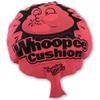 Laughing Smith Jumbo Sized 16 inch Whoopee Cushion - Giant Whoopee Fart Toy for Kids - Makes Great Big Mega Woopie Fart Sounds - The Funniest Fart Game, Joke or Gag Gift Woopy Cushions view 1