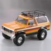 DAPENGNIAO Hard Plastic Body Car Shell 31m Wheelbase Unassembled Kit for RC Crawler Axial SCX10 90046 Traxxas TRX4 Ford Bronco view 3
