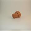 Small 5 car wood set - oak view 4