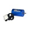 DAPENGNIAO 1220 45T 8200KV 8A Brushless Motor Parts for 1/24 1/28 1/32 RC Car Parts Accessories (Color : Blue) view 3