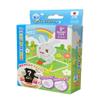 iwako blox Rabbit chan view 1