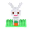 iwako blox Rabbit chan view 3