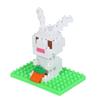 iwako blox Rabbit chan view 4