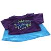 Teddy Mountain NY Birthday Girl - Boy Teddy Bear T-Shirt with Cape Teddy Bear Clothes fits Most 8" or 16" Teddy Bears incl. Build a Bear (Birthday Girl 8 Inch) view 1