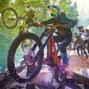 UBI SOFT FRANCE Riders Republic view 4