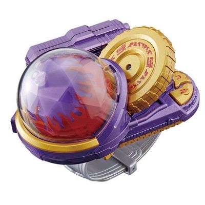 Mashin Sentai Kiramager Evil Release Breath DX Yodon Changer