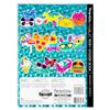 Fashion Angels 1500+ Animal Sticker Book - 40-Page Sticker Book for Kids - Over 1500 Stickers for Scrapbooking, Planner Decor, Gifts & Creative Play, Ages 6 and Up view 3