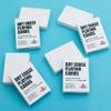 Apostrophe Games Dry Erase Blank Playing Cards w/Box, Poker Size - 2.5" x 3.5", 180 Reusable Cards, Flash Cards, Board Game & Note Cards view 2
