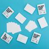 Apostrophe Games Dry Erase Blank Playing Cards w/Box, Poker Size - 2.5" x 3.5", 180 Reusable Cards, Flash Cards, Board Game & Note Cards view 4