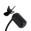 01 Black RC Thruster, Waterproof Motor, Eco-Friendly for Support 2-6S view 3