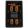 LZKW 40A Input Charging Board, Parallel Charging Plate, Fireproof XT60 Plug for Four Batteries Charging view 1