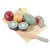 Fruits  dcouper - LITTLE DUTCH view 1