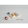 Fruits  dcouper - LITTLE DUTCH view 4
