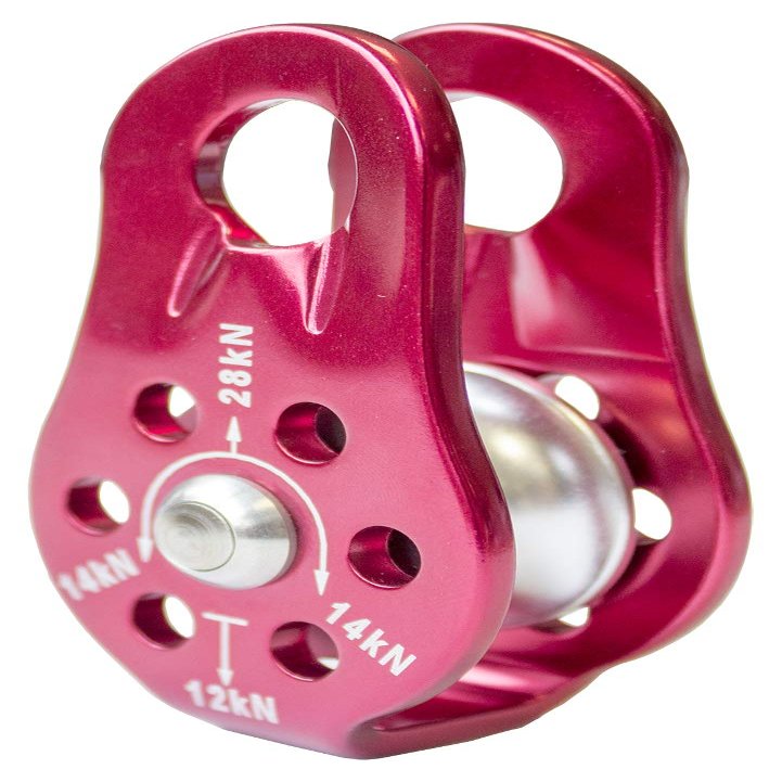 Irudek 1 Pulley