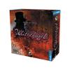 Letters from Whitechapel Board Game Revised Edition | Strategy Game for Teens and Adults | Detective Board Game | Ages 13 and up | 2 to 6 Players | Average Playtime 90 Minutes | Made by Giochi Uniti view 1