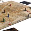 Letters from Whitechapel Board Game Revised Edition | Strategy Game for Teens and Adults | Detective Board Game | Ages 13 and up | 2 to 6 Players | Average Playtime 90 Minutes | Made by Giochi Uniti view 3