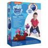 Hedstrom Blue's Clue and You Hopper Ball, Hop Ball for Kids, 15 Inch, Blues Clues (55-7546) view 2