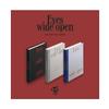 JYP TWICE - Eyes wide open (Vol.2) Album+Folded Poster+Extra Photocards Set (Story ver.),JYPK1006 view 1