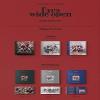 JYP TWICE - Eyes wide open (Vol.2) Album+Folded Poster+Extra Photocards Set (Story ver.),JYPK1006 view 2