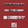 JYP TWICE - Eyes wide open (Vol.2) Album+Folded Poster+Extra Photocards Set (Story ver.),JYPK1006 view 3