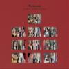 JYP TWICE - Eyes wide open (Vol.2) Album+Folded Poster+Extra Photocards Set (Story ver.),JYPK1006 view 4