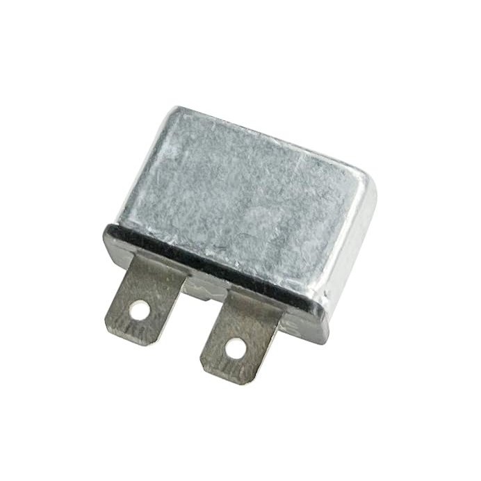 30A Current Overload Protector Self Reset Fuse for Peg Perego Children Ride On Car