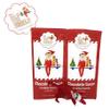 Worlds Smallest Elf On The Shelf Christmas Hot Chocolate Gift Set view 4