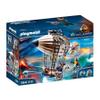 Playmobil Novelmore Knights Airship view 1