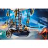 Playmobil Novelmore Knights Airship view 2