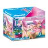 Playmobil Fairies 70658 Unicorn with Care Fairy, from 4 Years view 1