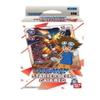 Digimon English TCG ST-1 Starter Deck Gaia Red - 54 Cards view 1