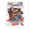 Digimon English TCG ST-1 Starter Deck Gaia Red - 54 Cards view 2
