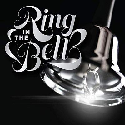 MJM Ring in The Bell by Reynold Alexander