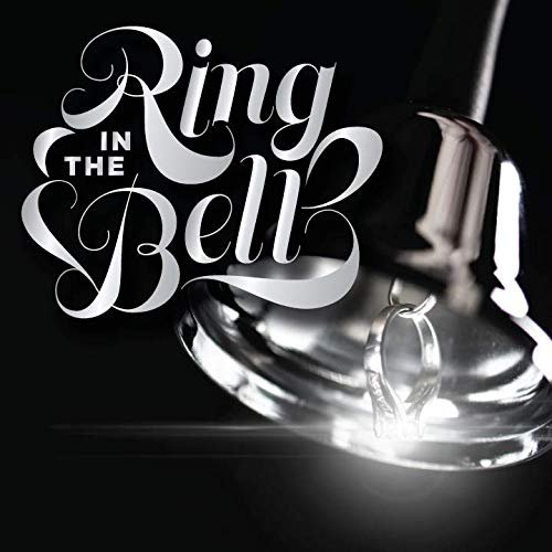 MJM Ring in The Bell by Reynold Alexander