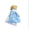 American Fashion World Ice Princess Inspired Dress for 18-Inch Dolls | Premium Quality & Trendy Design | Dolls Clothes for Popular Brands view 2