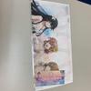 Banpresto Ichibankuji Oregairu Complete Youth Summer Memories A Prize Cross A1 view 3