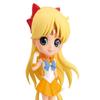 Banpresto The Movie [Sailor Moon Eternal] Q posket-Super Sailor Venus-(ver.B) view 2