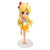 Banpresto The Movie [Sailor Moon Eternal] Q posket-Super Sailor Venus-(ver.B) view 3